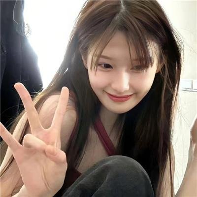 霓虹心