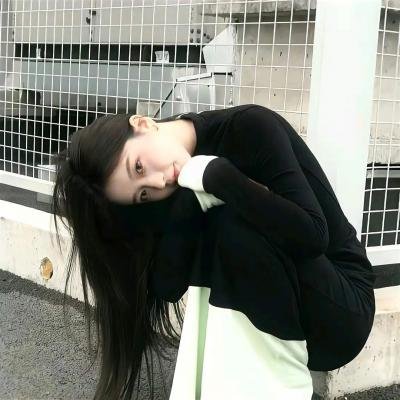 最幸运的女孩