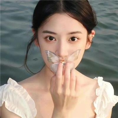 觉悟吧!那边的女孩